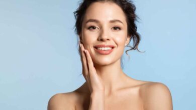 Want to bring natural glow on your face Try these yoga asanas today