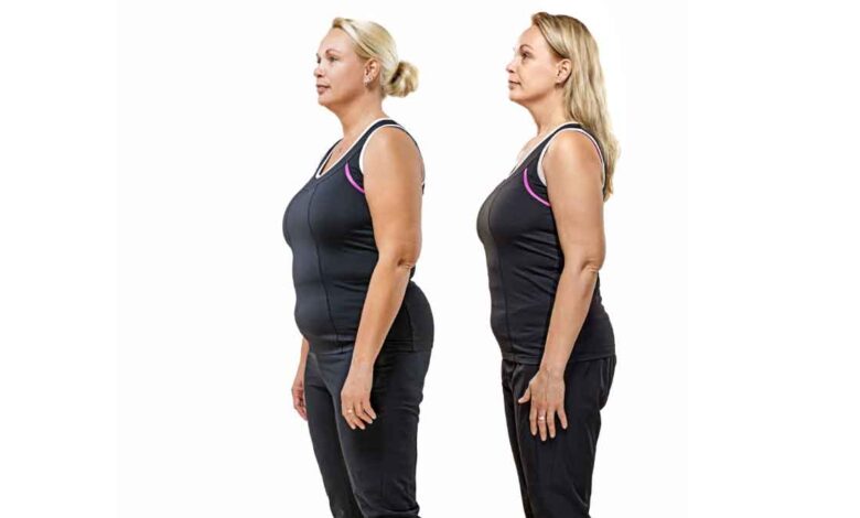 Weight Loss in 7 Days This is how you will lose weight in just 7 days