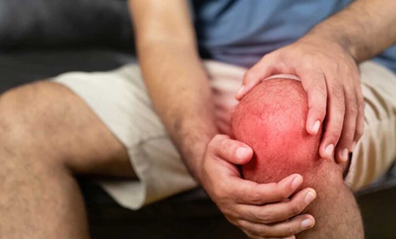 What is Arthritis Know its types, symptoms and diagnosis