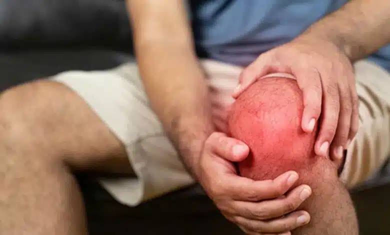 What is Arthritis Know its types, symptoms and diagnosis