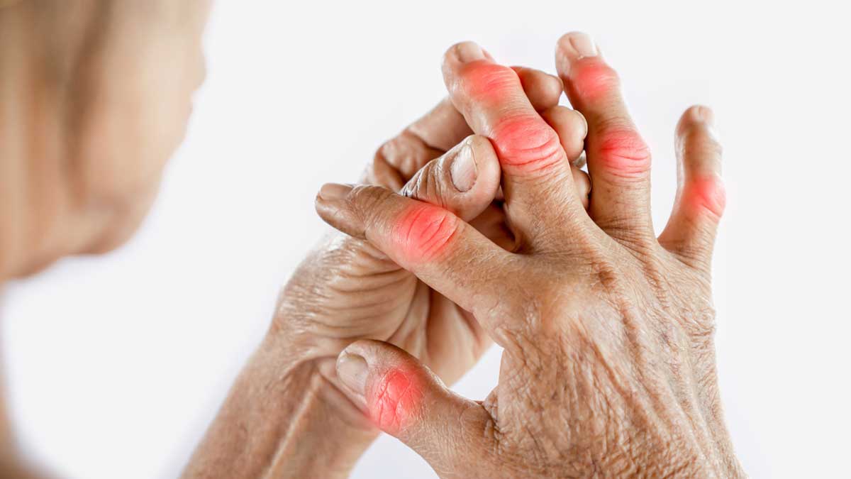 What is Arthritis Know its types, symptoms and diagnosis