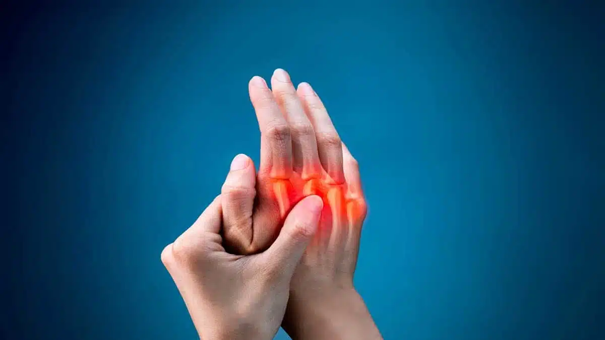 What is Arthritis Know its types, symptoms and diagnosis