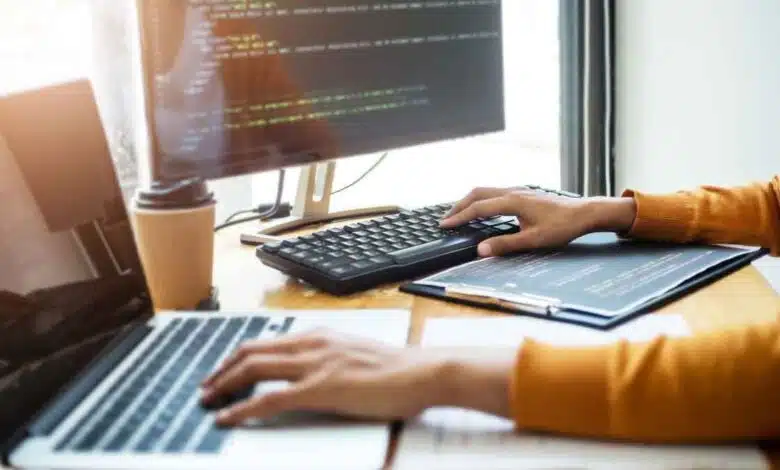 What is Data Recovery Software