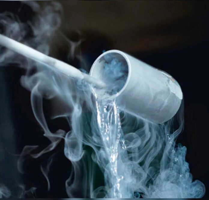 What is Liquid Nitrogen its uses and disadvantages