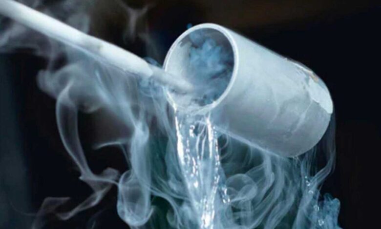 What is Liquid Nitrogen its uses and disadvantages