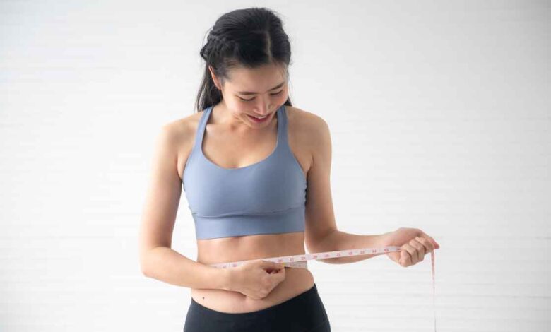 What is the effect on the body if Chia Seeds are consumed on an empty stomach for 1 month