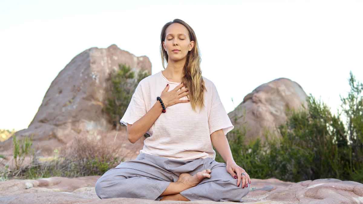 What is the right time to do yoga in the morning Keep these things in mind