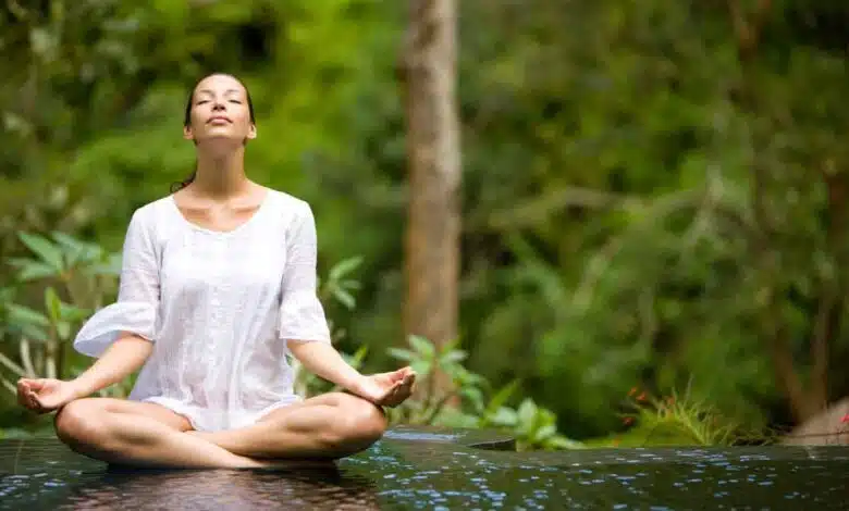 What is the right time to do yoga in the morning Keep these things in mind