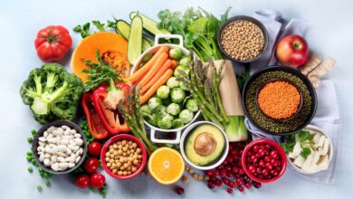 What kind of diet should one take every day Essential things for health