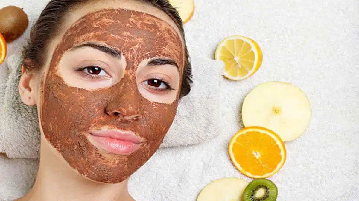 What to do to get instant glow on your face