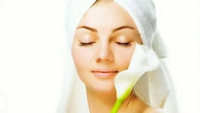 bring instant glow on your face