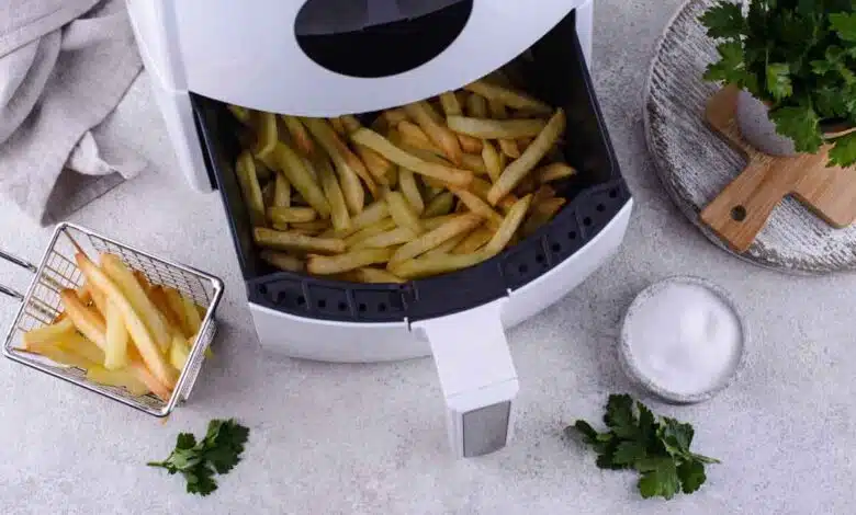 Whether you want to fry samosas or pakoras in the rain, these Air Fryers are the best for everything