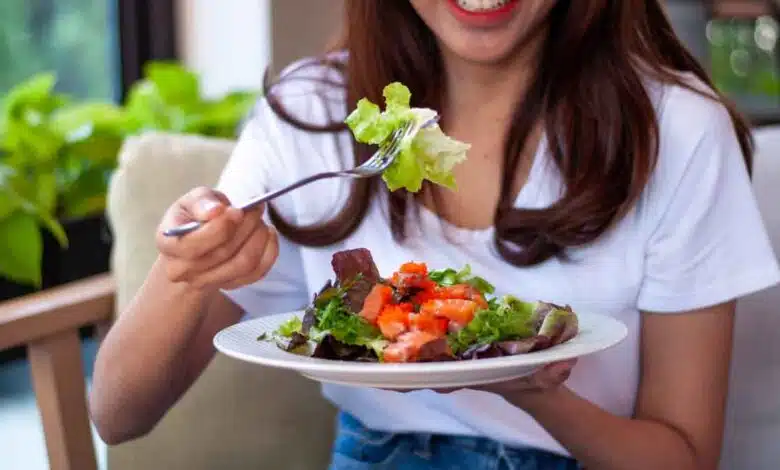 Which food increases appetite