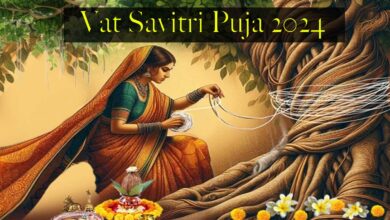 Women take holy dip in Sangam on 'Vat Savitri Puja'