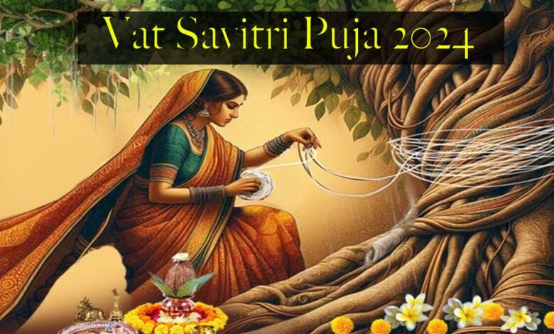 Women take holy dip in Sangam on 'Vat Savitri Puja'