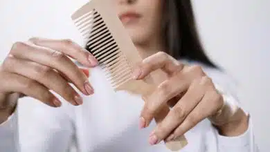 Wooden Combs protects hair from getting damaged, has many other benefits