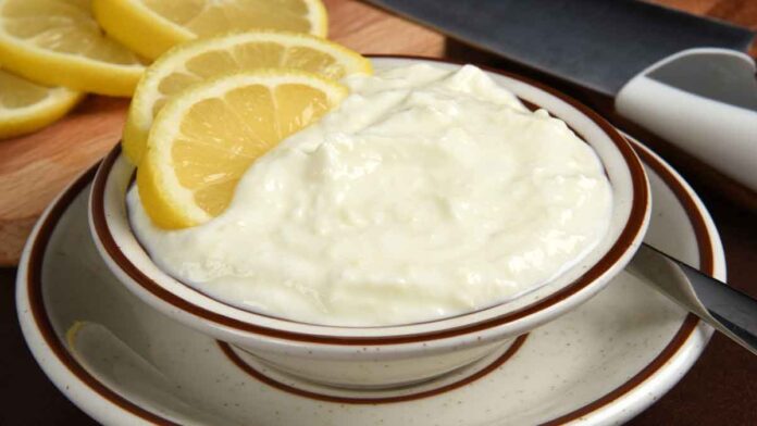 Yogurt and lemon are beneficial for hair for these 3 reasons