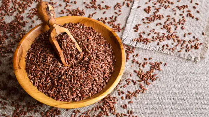 You must know these 7 amazing benefits of eating Red rice