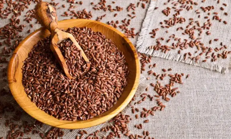 You must know these 7 amazing benefits of eating Red rice