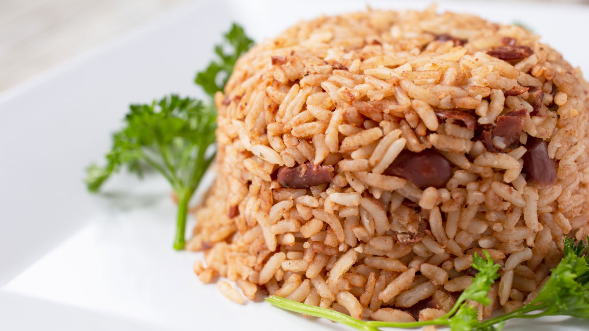 You must know these 7 amazing benefits of eating Red rice