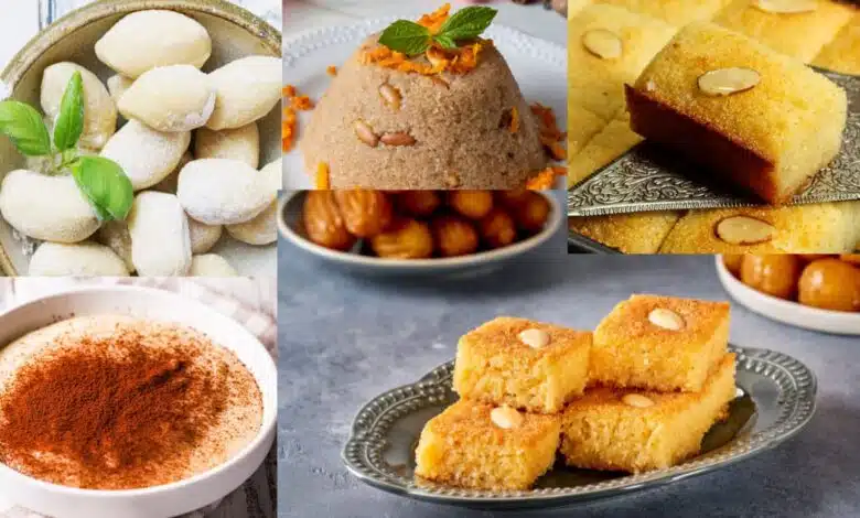 You must not have made such a tasty breakfast of Semolina and Potato till now
