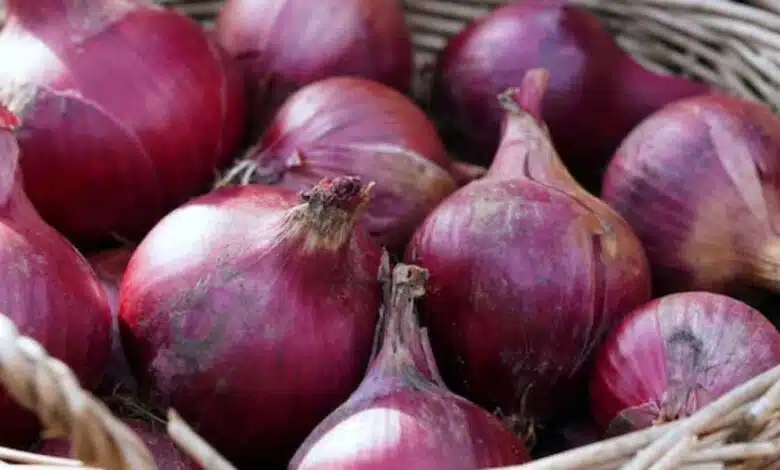 You will eat four rotis even when you are not hungry with this unique and easy onion dish