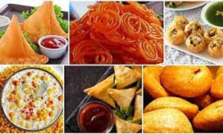 You will forget all the samosas, kachoris and pakodas when you make this super tasty breakfast using Wheat flour