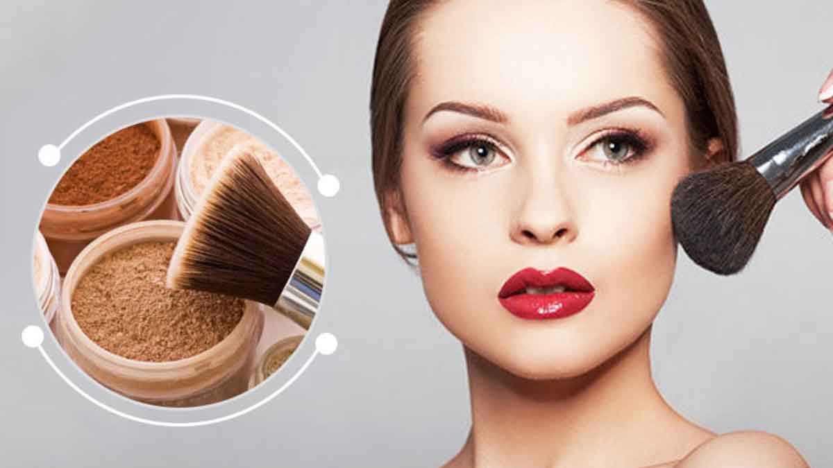 You will get rid of expensive Face wash, use this powder