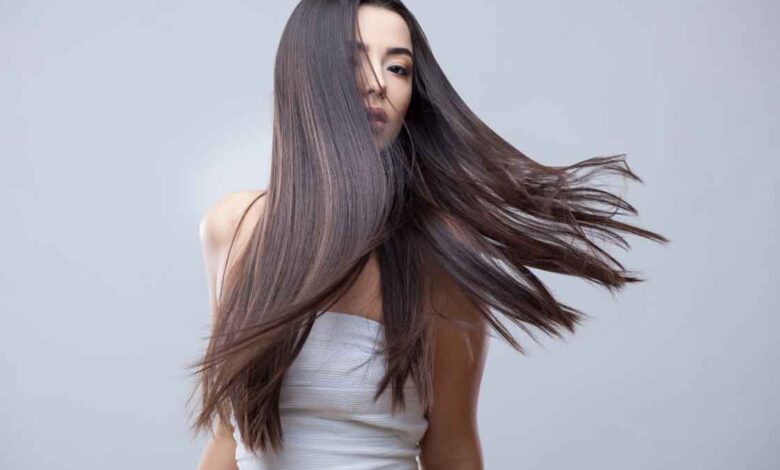 Your Hair will grow longer in 1 month, apply these 5 things