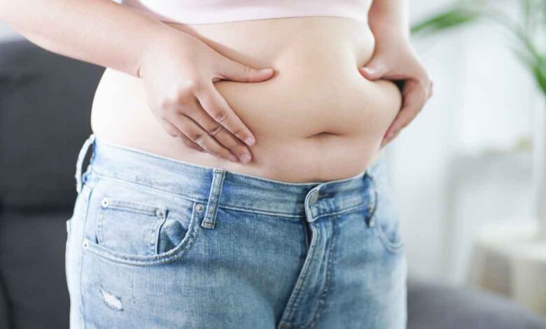 Your belly will start shrinking in just 30 days; drink it 3 times a week on an empty stomach