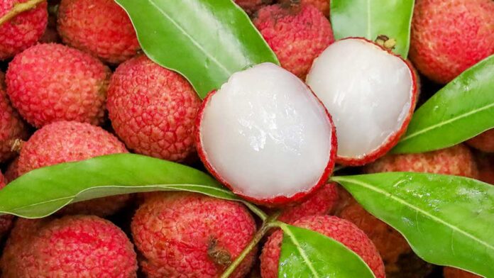 benefits-of-eating-litchi-in-summer