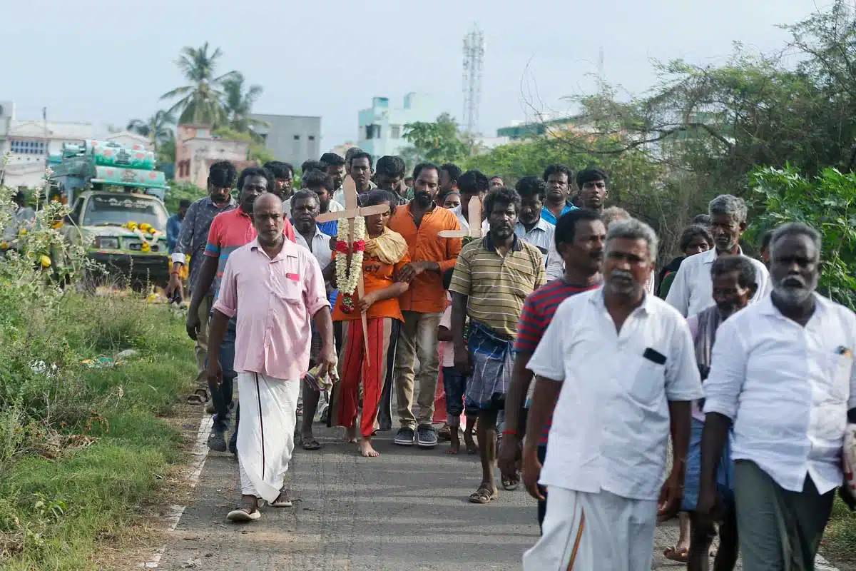 Tamil Nadu: Death toll due to illicit liquor reaches 47