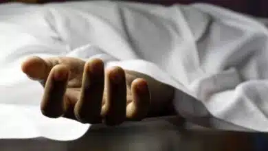 20 year old youth killed in a fight in Delhi