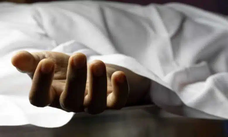 20 year old youth killed in a fight in Delhi