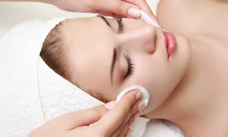 13 types of facials, their methods and benefits