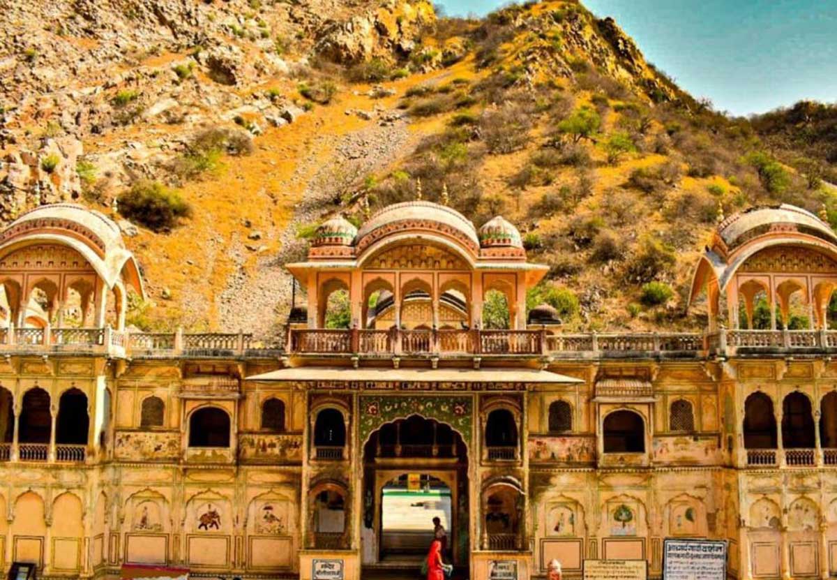 12 famous temples of Rajasthan, their importance and places