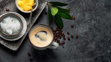 Ghee Coffee: Make a new style of coffee