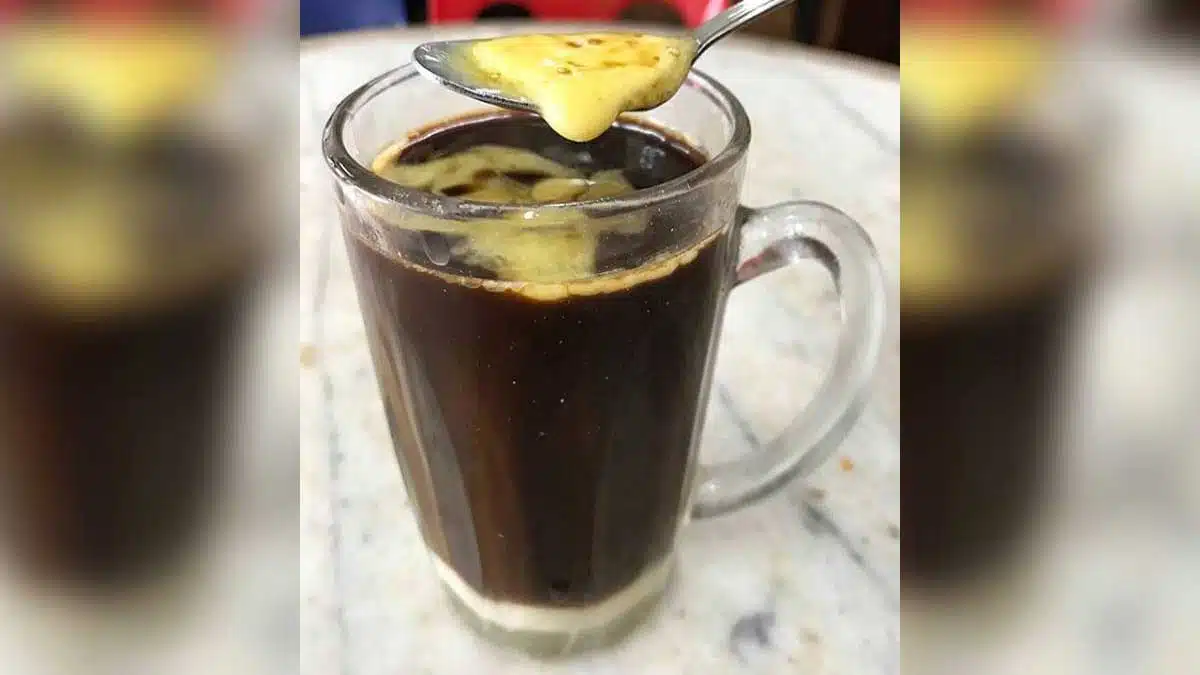 Ghee Coffee: Make a new style of coffee