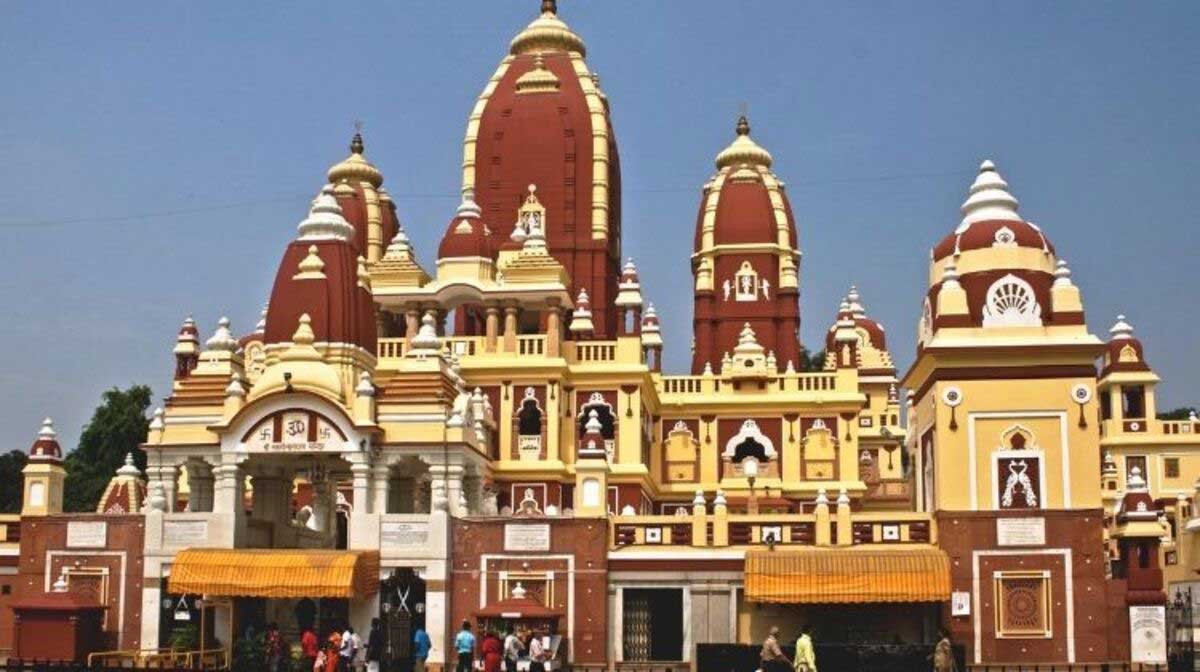 12 famous temples of Rajasthan, their importance and places