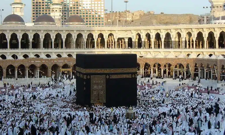 1000 people died during Hajj pilgrimage