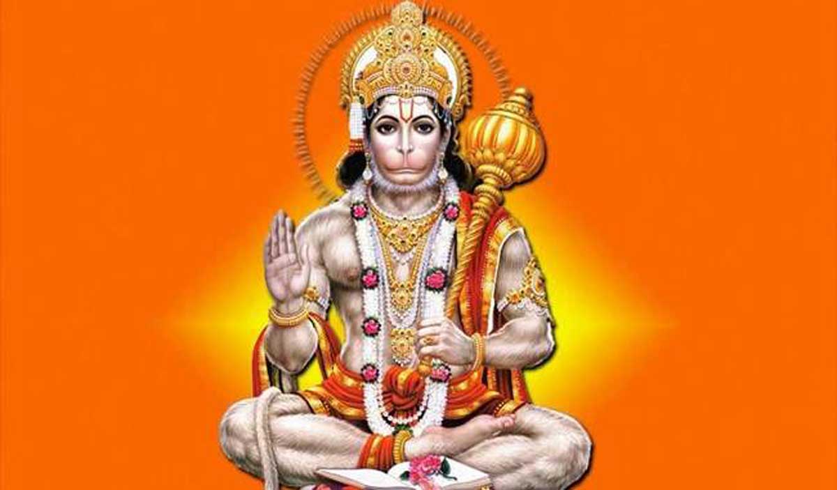 8 Benefits of chanting Hanuman Chalisa