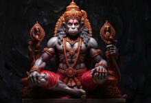 8 Benefits of chanting Hanuman Chalisa