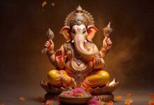 7 powerful mantras of Lord Ganesh