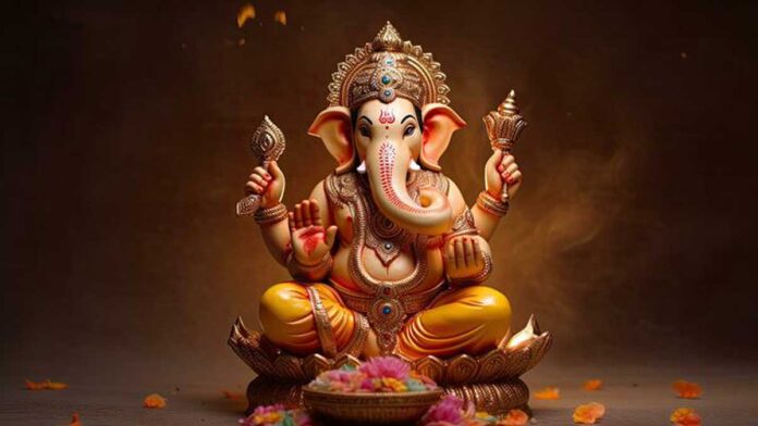 7 powerful mantras of Lord Ganesh