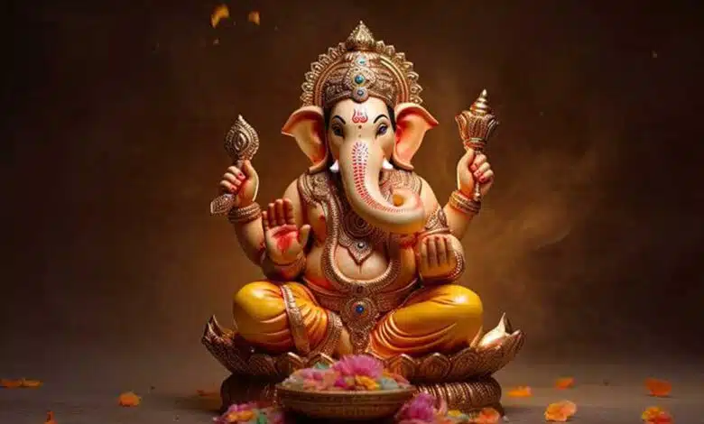 7 powerful mantras of Lord Ganesh
