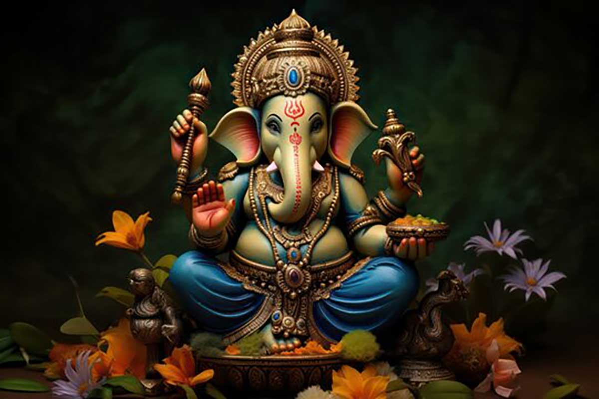 7 powerful mantras of Lord Ganesh