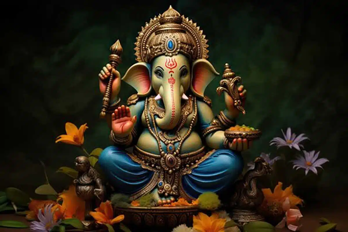 7 powerful mantras of Lord Ganesh