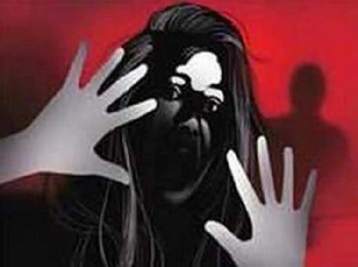 Tribal woman attacked in Madhya Pradesh