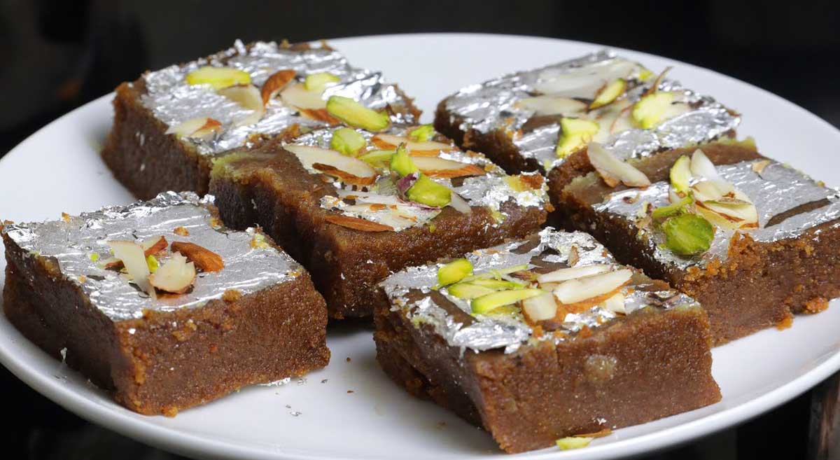 10 best Gujarati sweets one must try