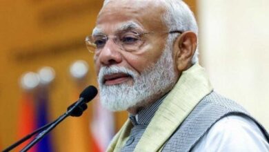 PM Modi criticized Congress on the occasion of the dark day of Emergency